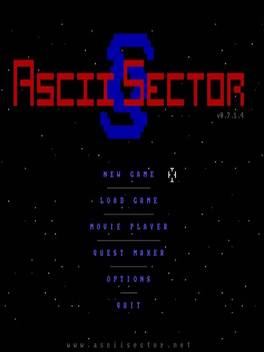 Ascii Sector