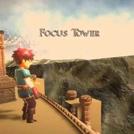 Focus Tower image