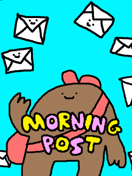 Morning Post Cover