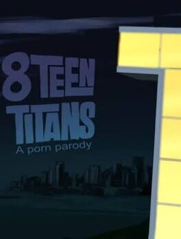18titans Cover Image