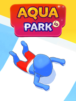 Cover for Aquapark.io