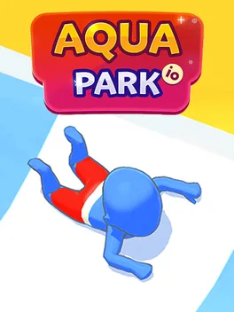 Aquapark.io image