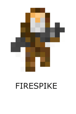 Firespike