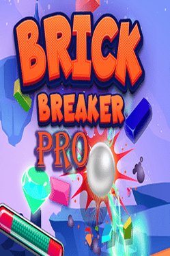 Brick Breaker Pro