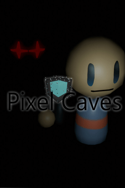 PixelCaves