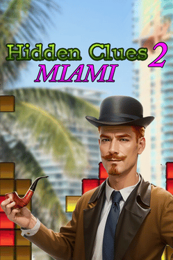 Hidden Clues 2: Miami