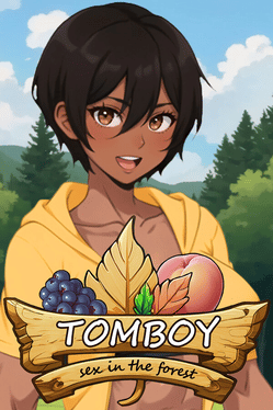 Tomboy: Sex in the Forest