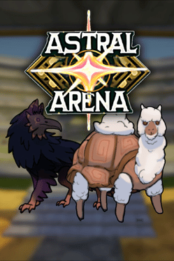 Astral Arena