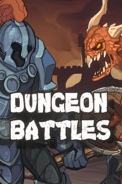 Dungeon Battles