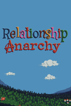 Relationship Anarchy