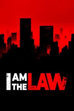 I am the Law