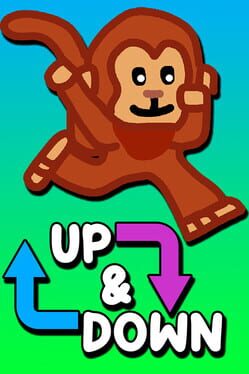 Up & Down
