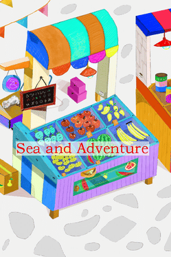 Sea and Adventure