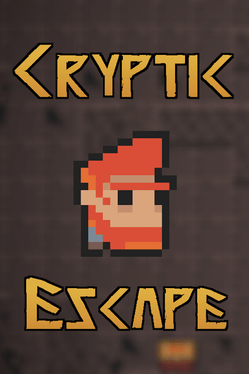 Cryptic Escape