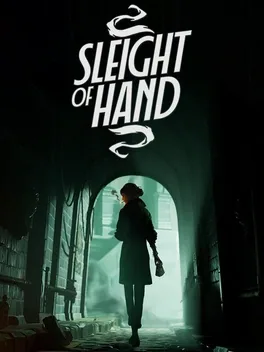 Game cover for Sleight of Hand