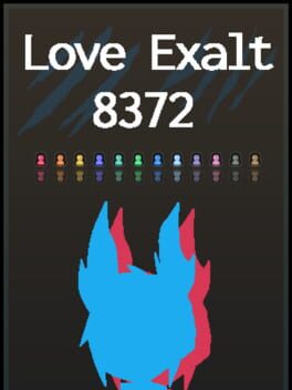 Love Exalt 8372