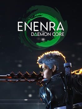 Enenra: Daemon Core