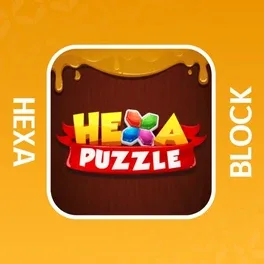 Hexa Puzzle Block image