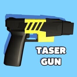 Taser Gun