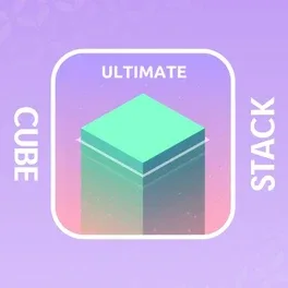 Cube Stack Ultimate image