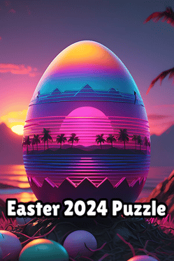 Easter 2024 Puzzle