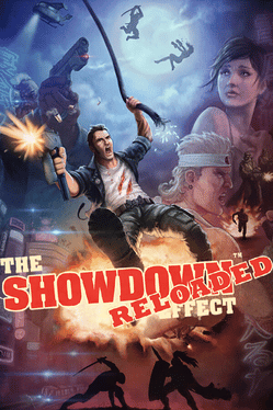 The Showdown Effect: Reloaded