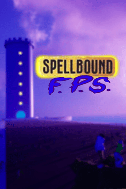 Spellbound FPS