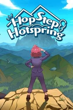 HopStepHotspring