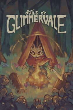 Tails of Glimmervale