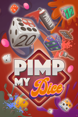 Pimp My Dice