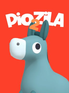 Piozila 2 : Animal Adventures