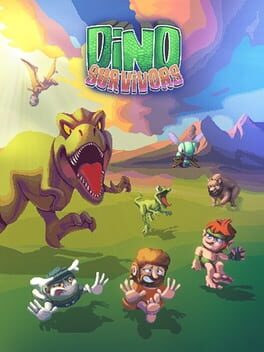 Dino Survivors