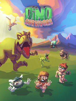 Dino Survivors