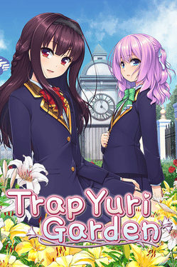 Trap Yuri Garden