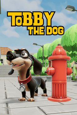 Tobby The Dog