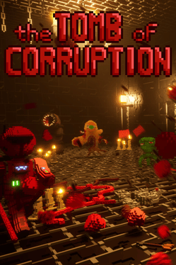 The Tomb of Corruption