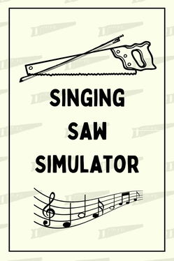 The Singing Saw Simulator