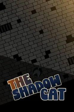 The Shadow Cat
