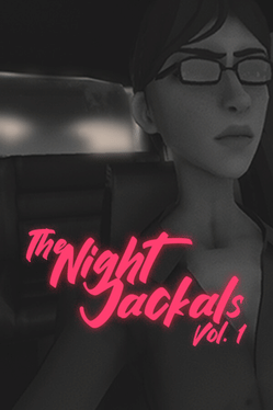 The Night Jackals Vol. 1