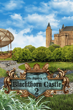 The Mystery of Blackthorn Castle 2