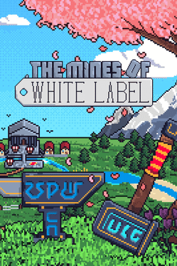 The Mines of White Label