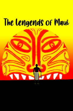 The Legends of Maui