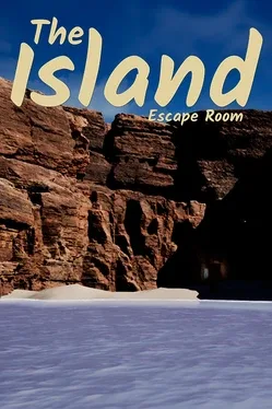 Portada de The Island - Escape Room
