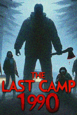 The Last Camp 1990