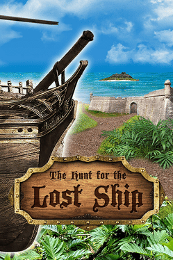 The Hunt for the Lost Ship
