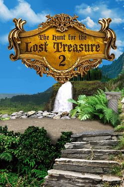 The Hunt for the Lost Treasure 2