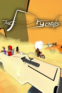 The Drylands