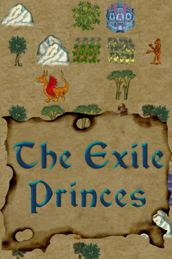 The Exile Princes