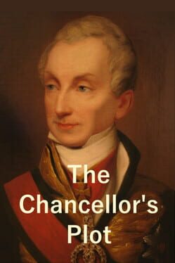 The Chancellor's Plot game cover