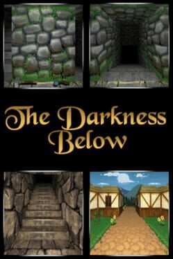 The Darkness Below